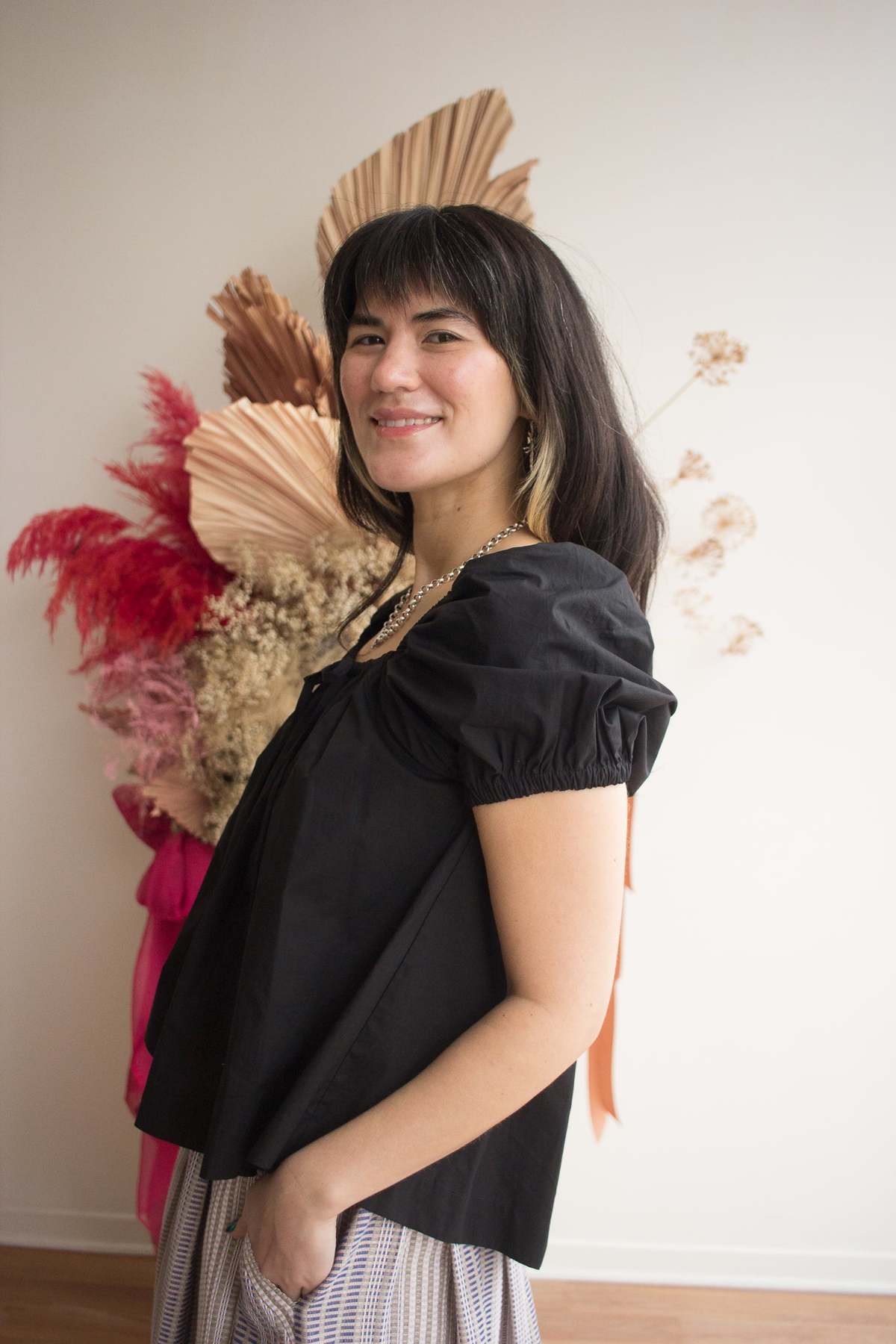 A Bronze Age Demure Top - Image 2 of 12