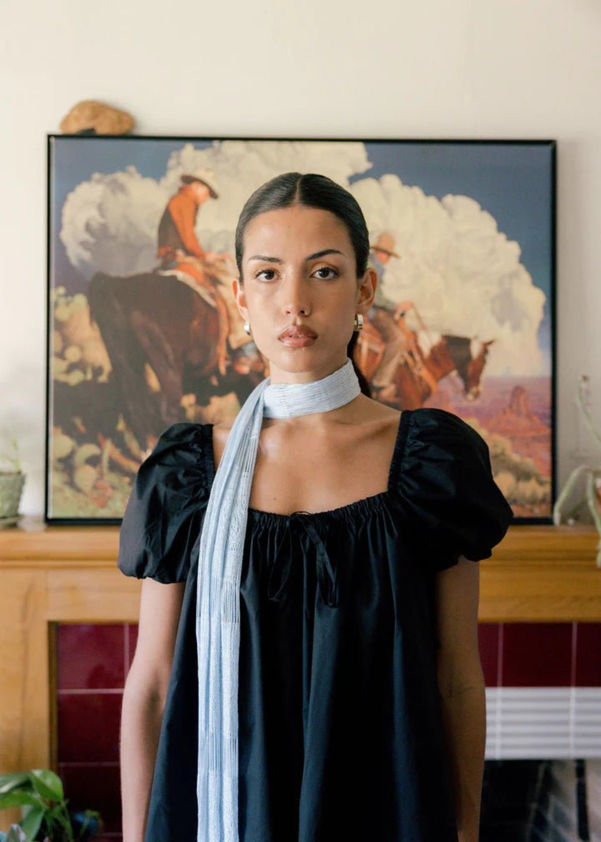 A Bronze Age Demure Top - Image 10 of 12