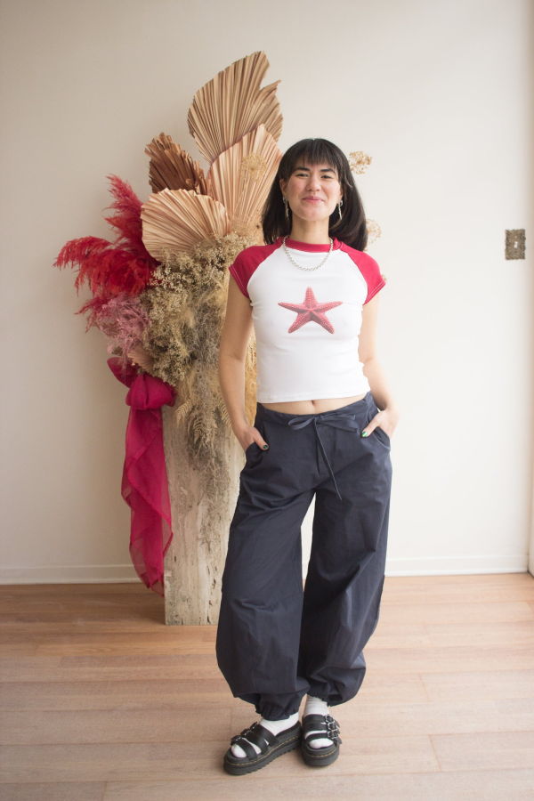 A Bronze Age Greenwich Pants