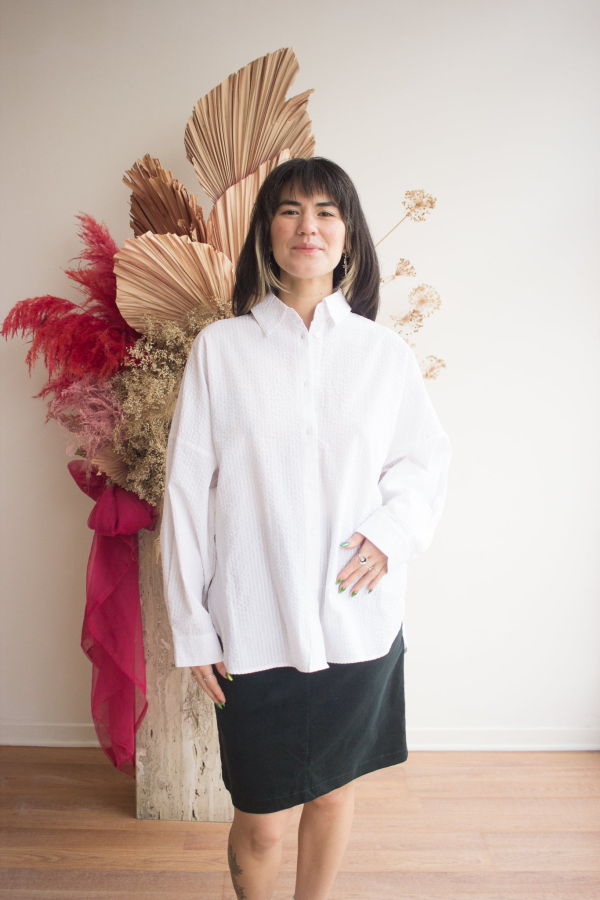 A Bronze Age Robbie Shirt