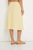 DorsaLi Coastline Bias Skirt - Thumbnail 7