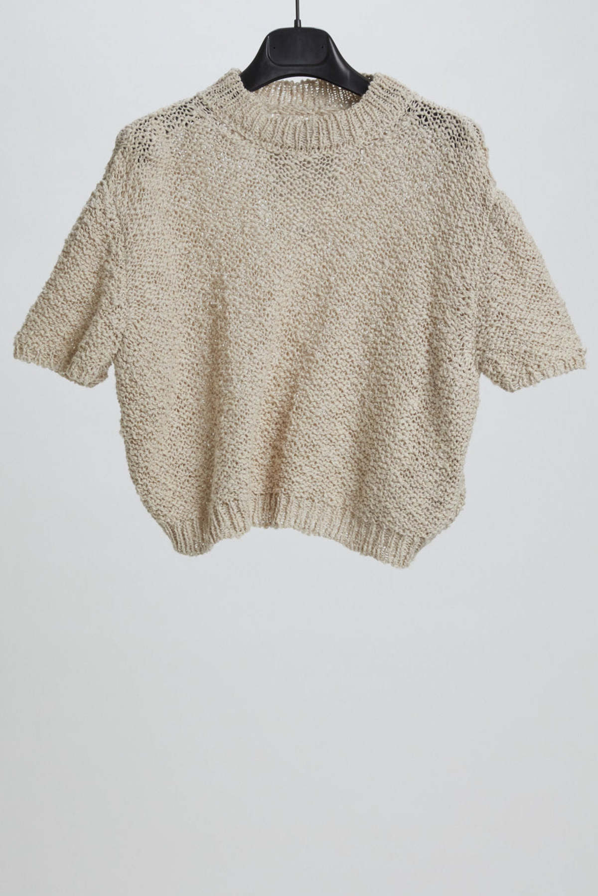 AVN Summer Sand Tricot Top - Image 1 of 1