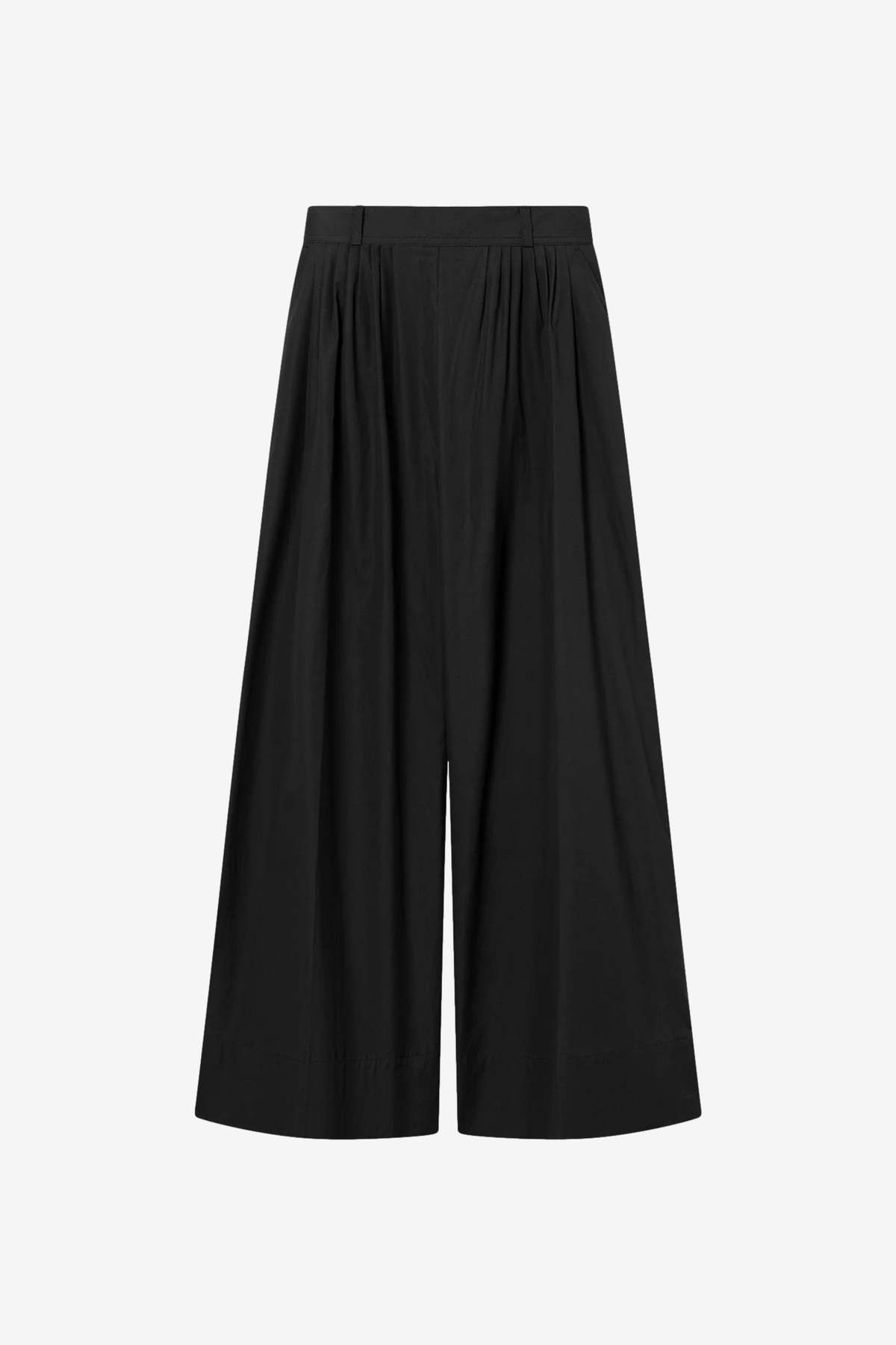 MKDT Paji Signature Poplin Top - Image 4 of 5