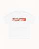 Stussy S Box Tee - White - Thumbnail 2