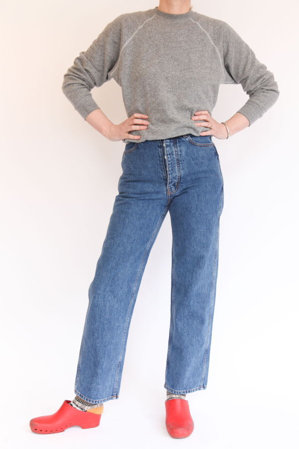 Jesse Kamm 225s Jean