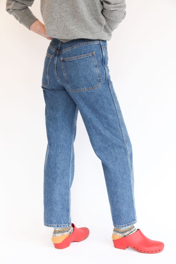 Jesse Kamm 225s Jean