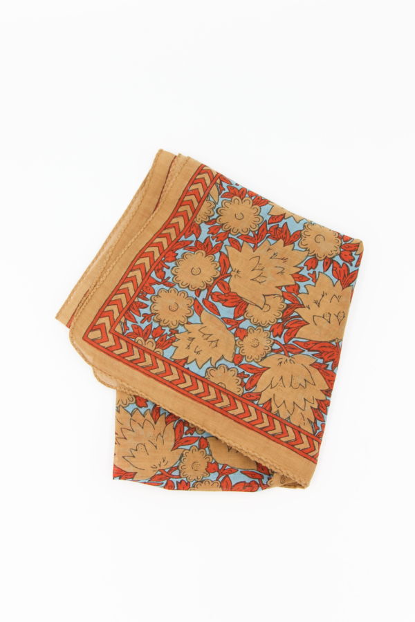 Moismont Ajmer Scarf No791