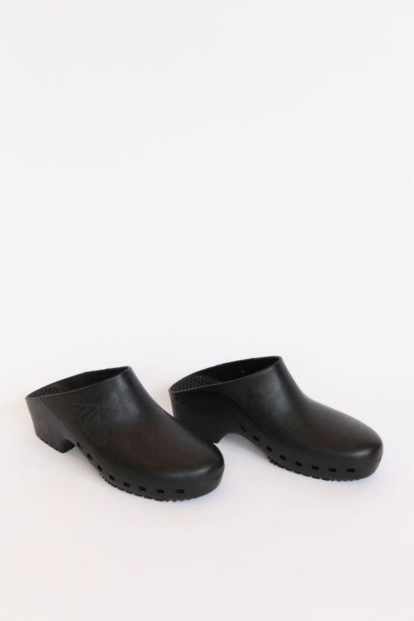Calzuro Classic Clog Without Holes