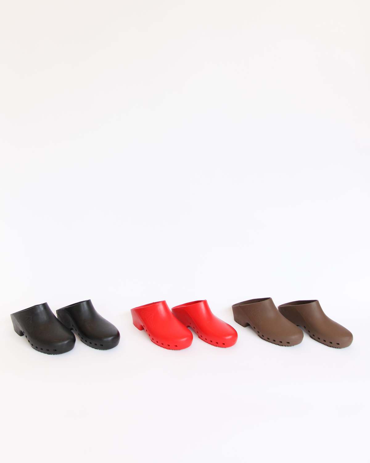 Calzuro Classic Clog Without Holes - Image 3 of 8