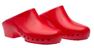 Calzuro Classic Clog Without Holes - Thumbnail 4