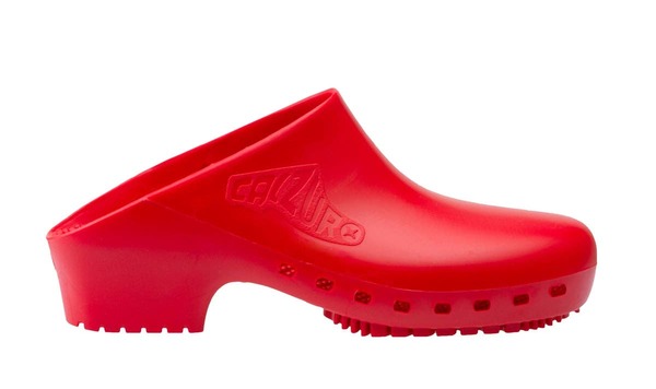 Calzuro Classic Clog Without Holes