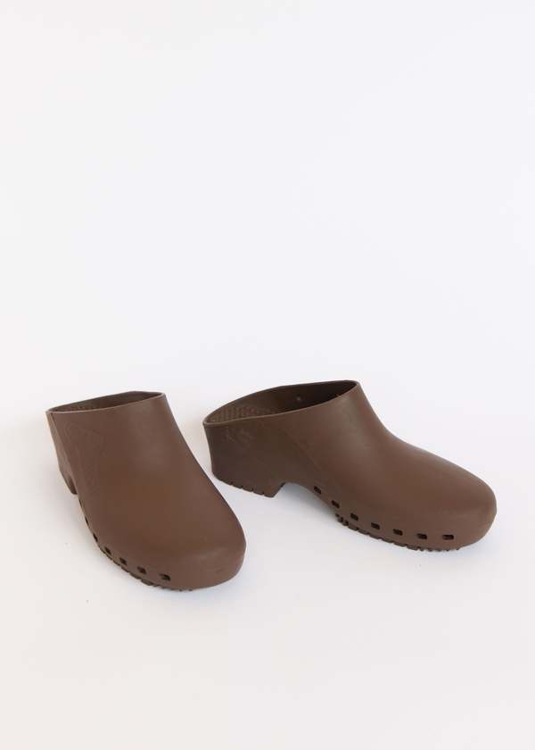 Calzuro Classic Clogs Without Holes Calzuro Classic Clogs Without Holes