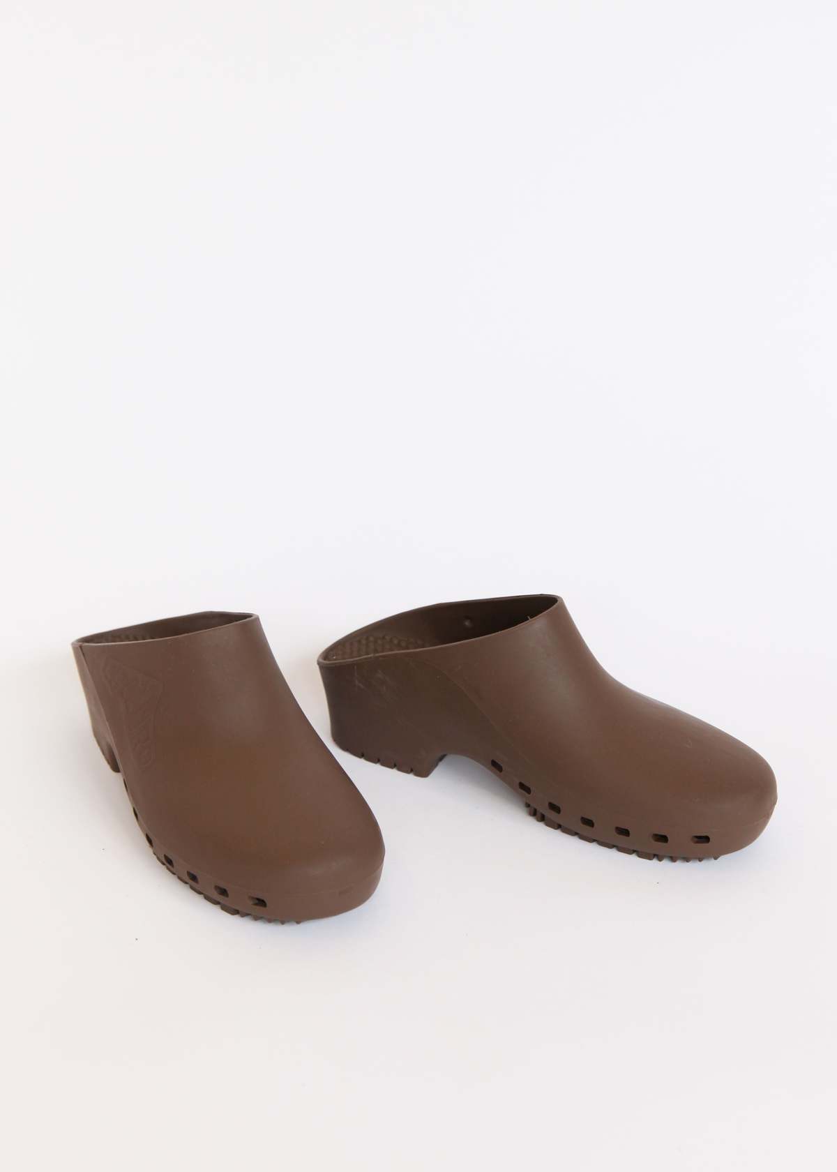 Calzuro Classic Clogs Without Holes - Image 1 of 7