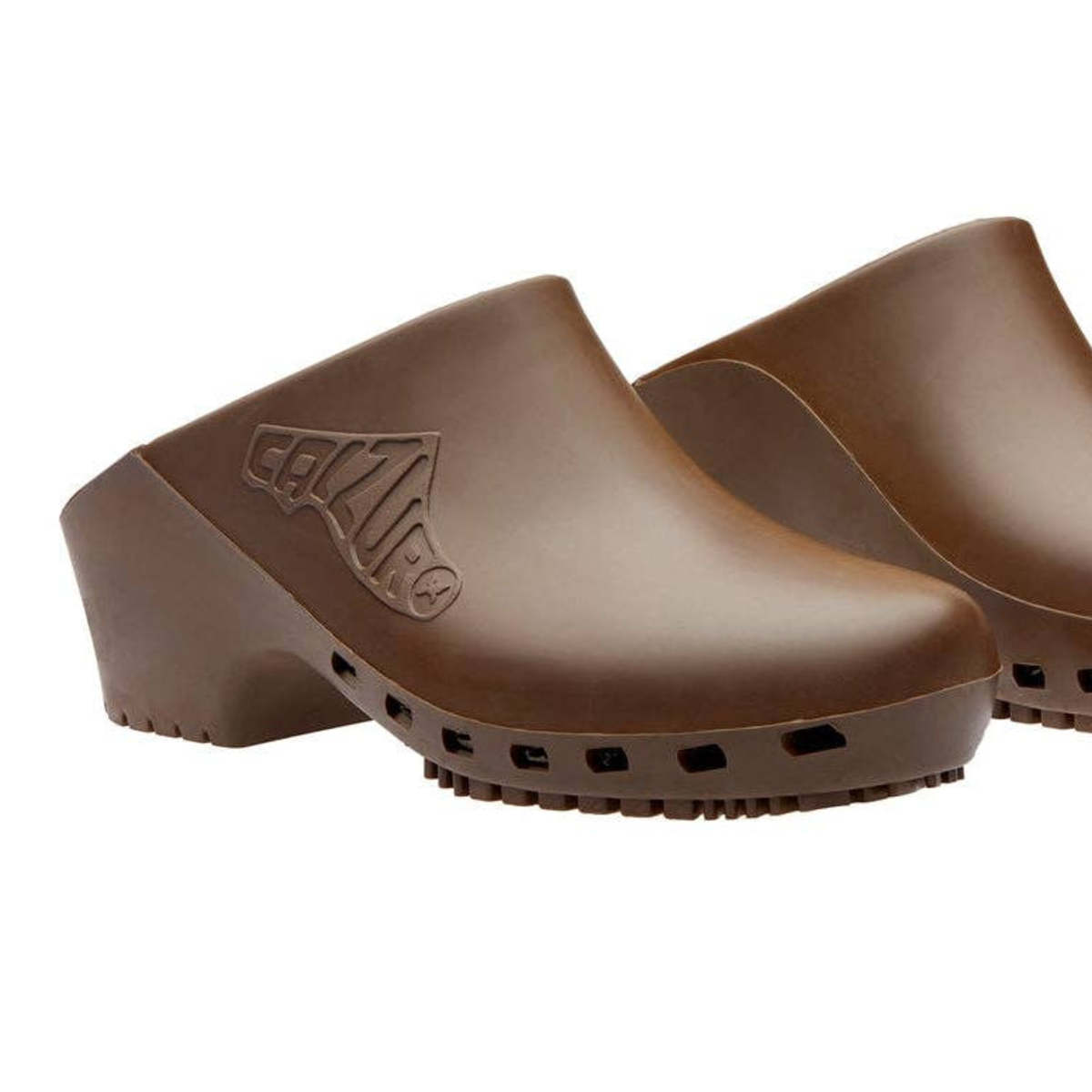 Calzuro Classic Clogs Without Holes - Image 3 of 7