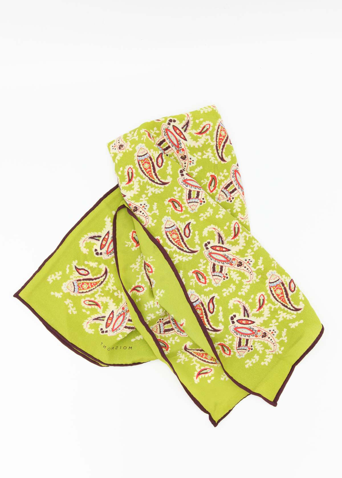 Moismont Colibri Scarf No763 - Image 2 of 7