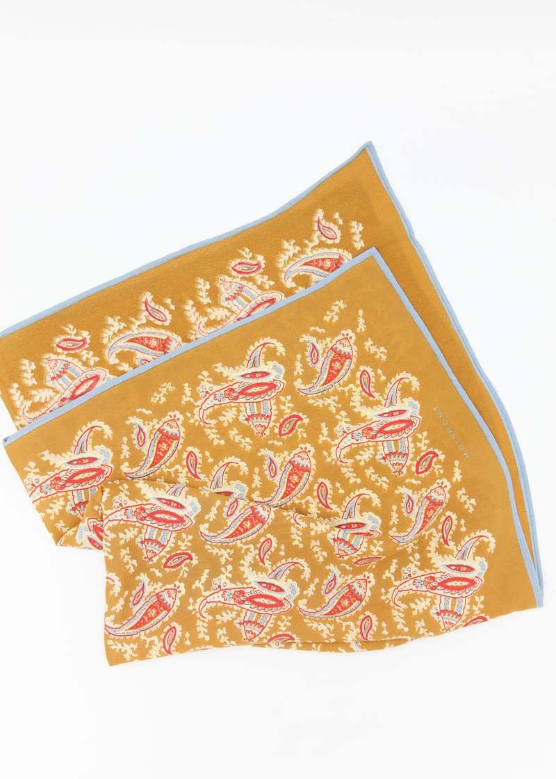 Moismont Colibri Scarf No763