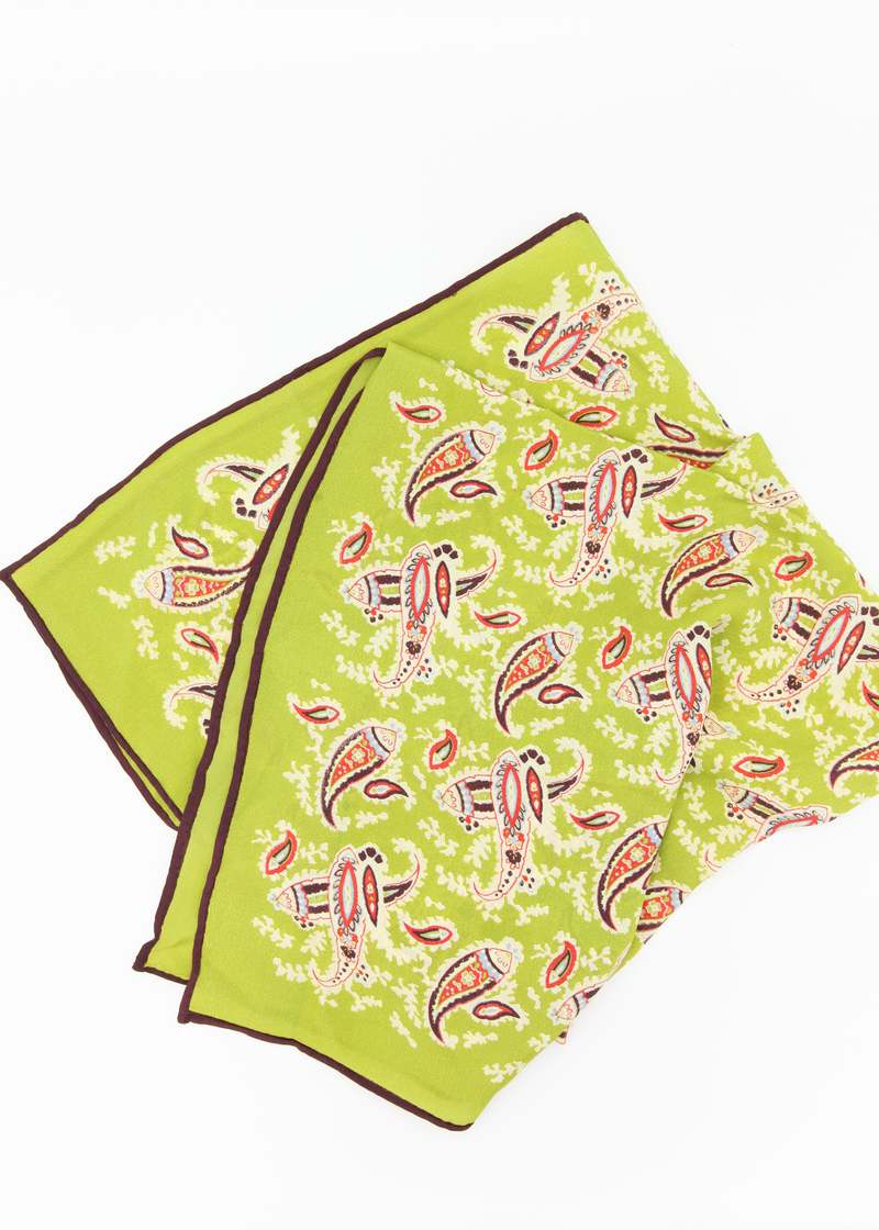 Moismont Colibri Scarf No763