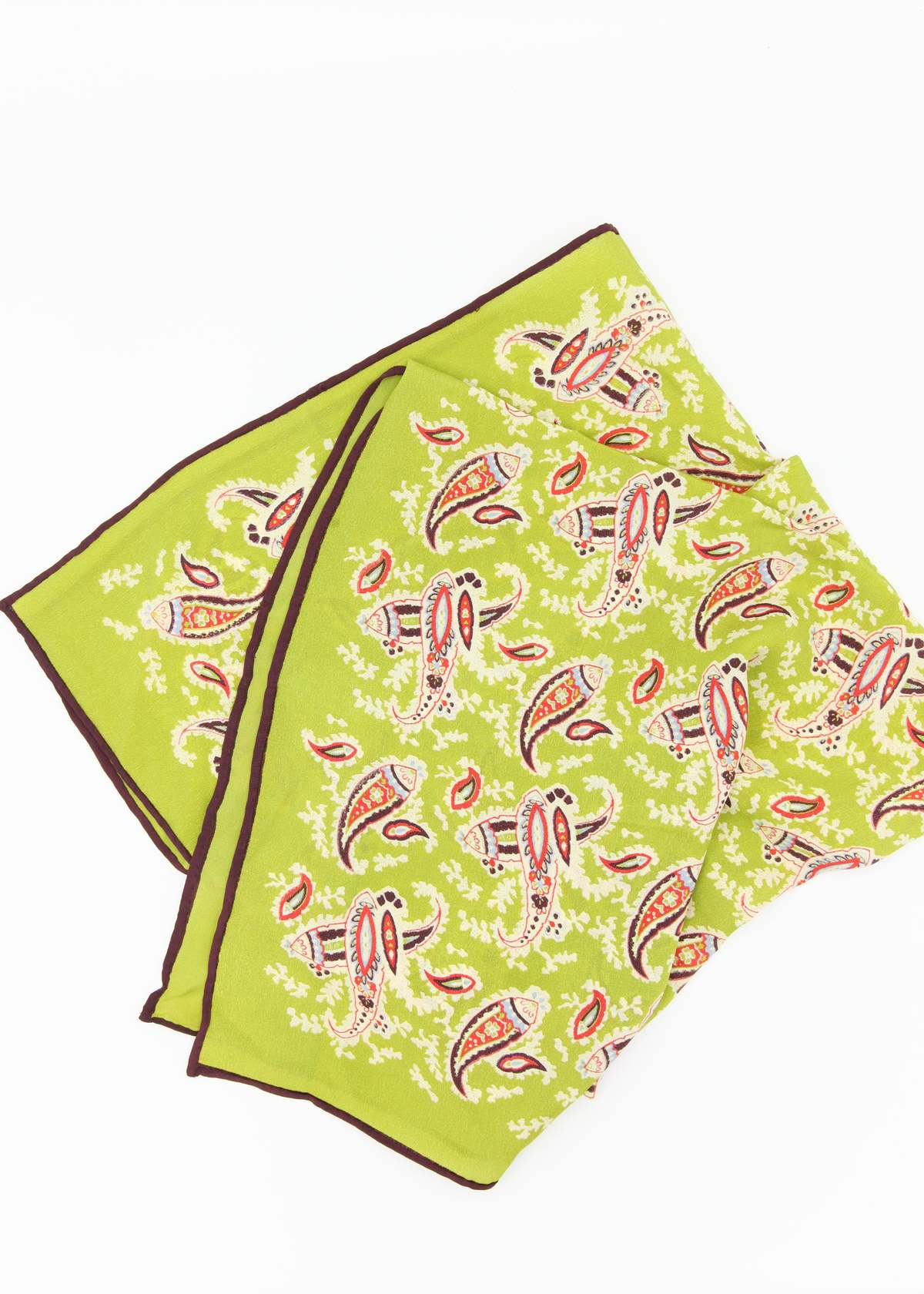 Moismont Colibri Scarf No763 - Image 5 of 7