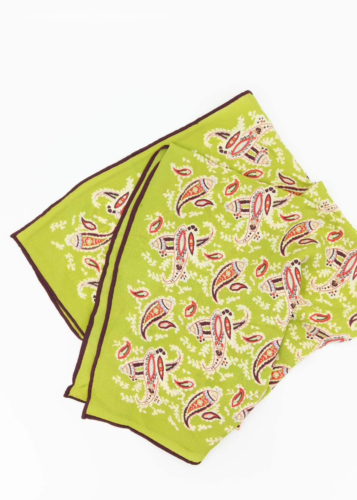 Moismont Colibri Scarf No763 - Image 6 of 7