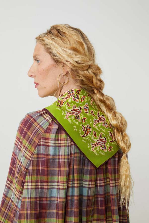 Moismont Colibri Scarf No763