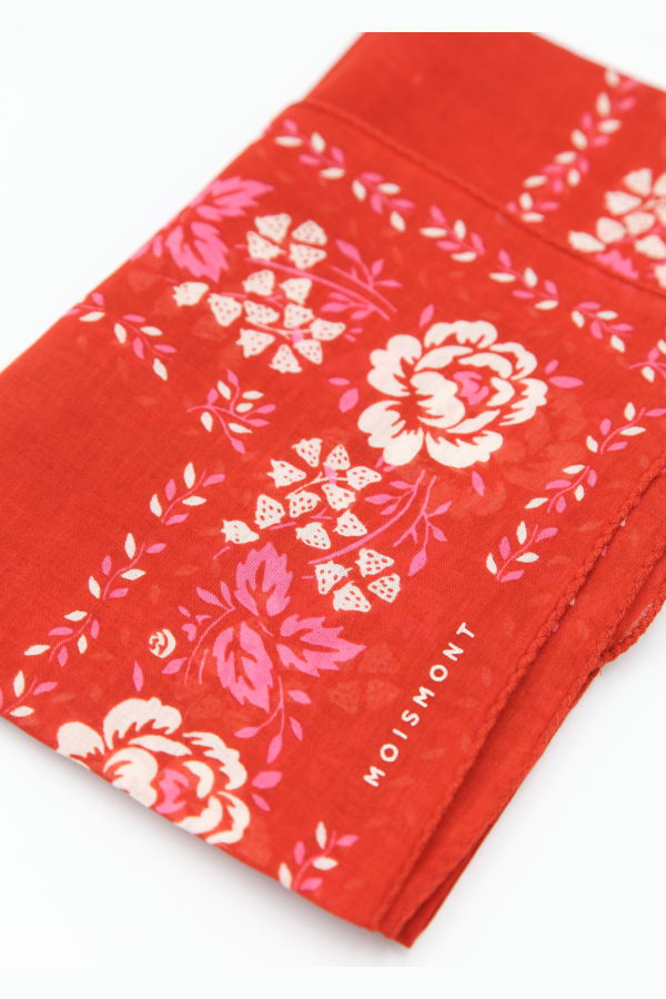 Moismont Fichu No652 Scarf