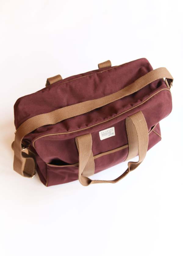 Moismont Large Week-End Bag No48 Bag