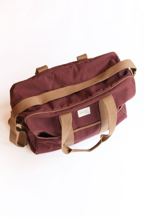 Moismont Large Week-End Bag No48 Bag