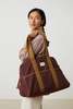 Moismont Large Week-End Bag No48 Bag - Thumbnail 3