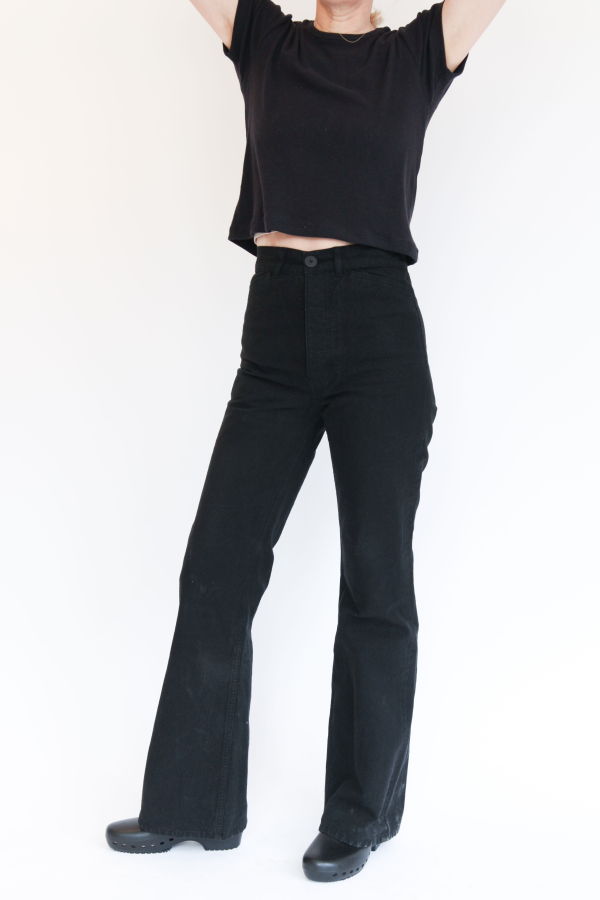 Jesse Kamm Les Deux Pant