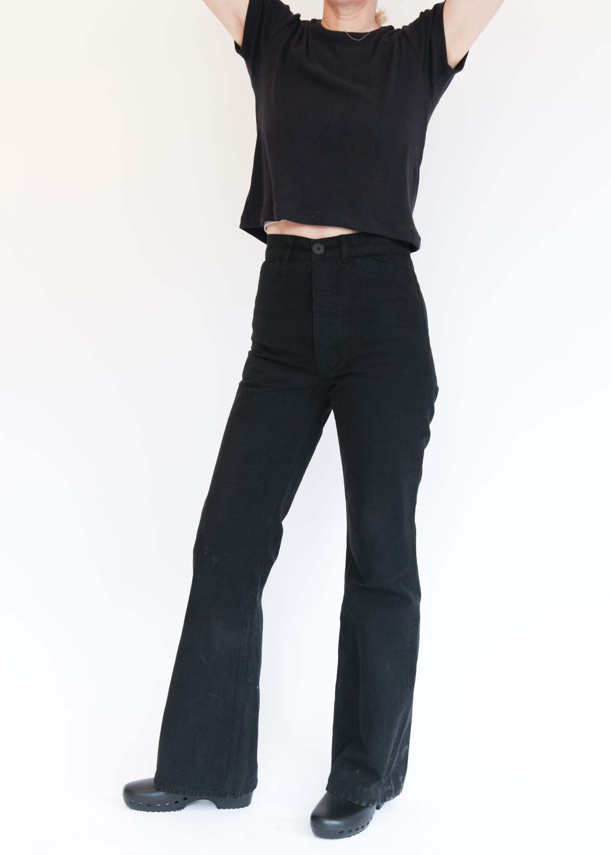 Jesse Kamm Les Deux Pant - Image 1 of 9