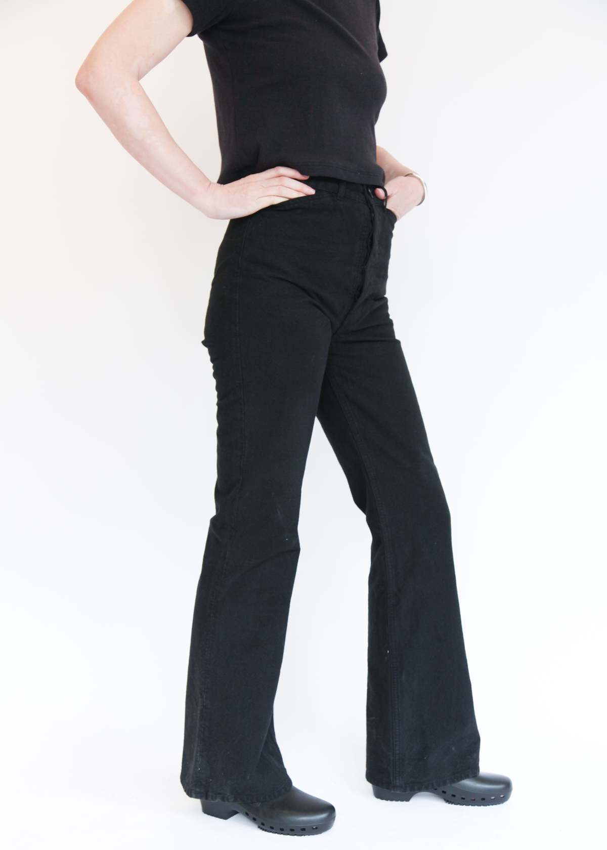 Jesse Kamm Les Deux Pant - Image 2 of 9