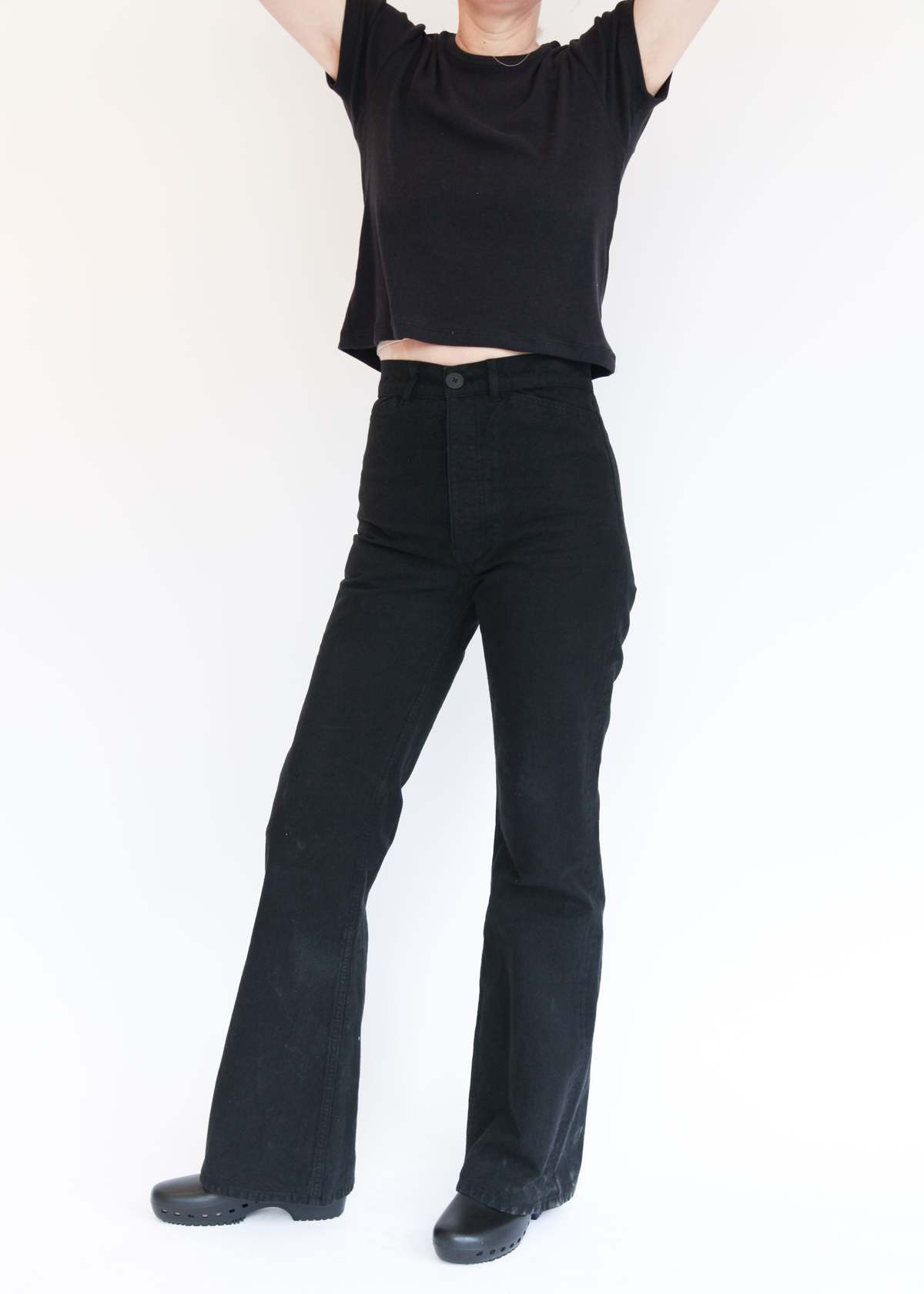 Jesse Kamm Les Deux Pant - Image 3 of 9