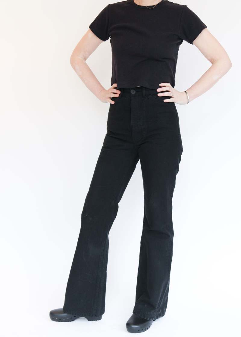 Jesse Kamm Les Deux Pant