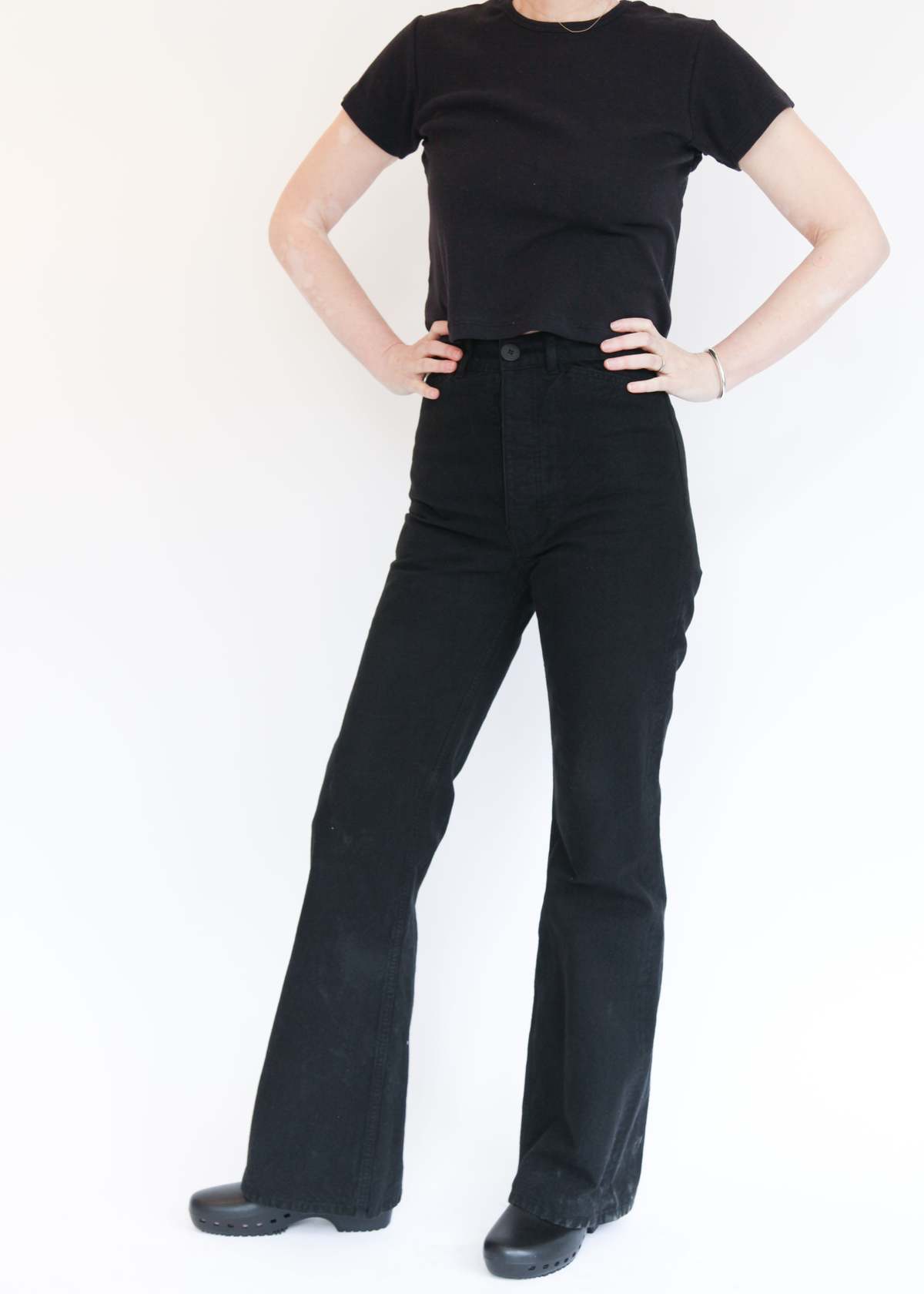 Jesse Kamm Les Deux Pant - Image 4 of 9