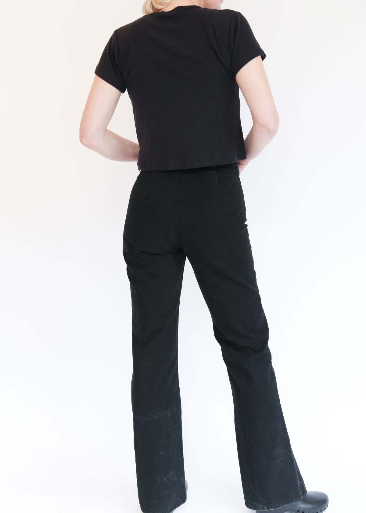 Jesse Kamm Les Deux Pant - Image 5 of 9