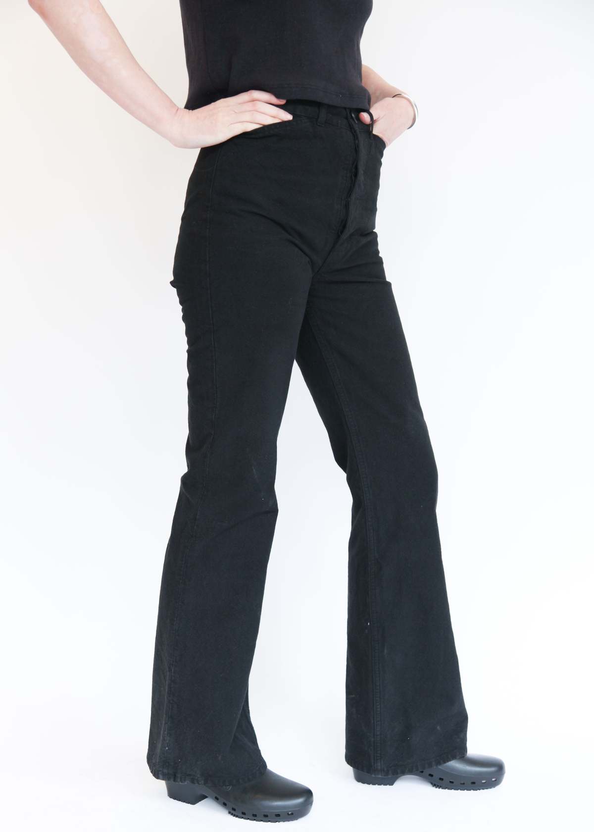 Jesse Kamm Les Deux Pant - Image 6 of 9