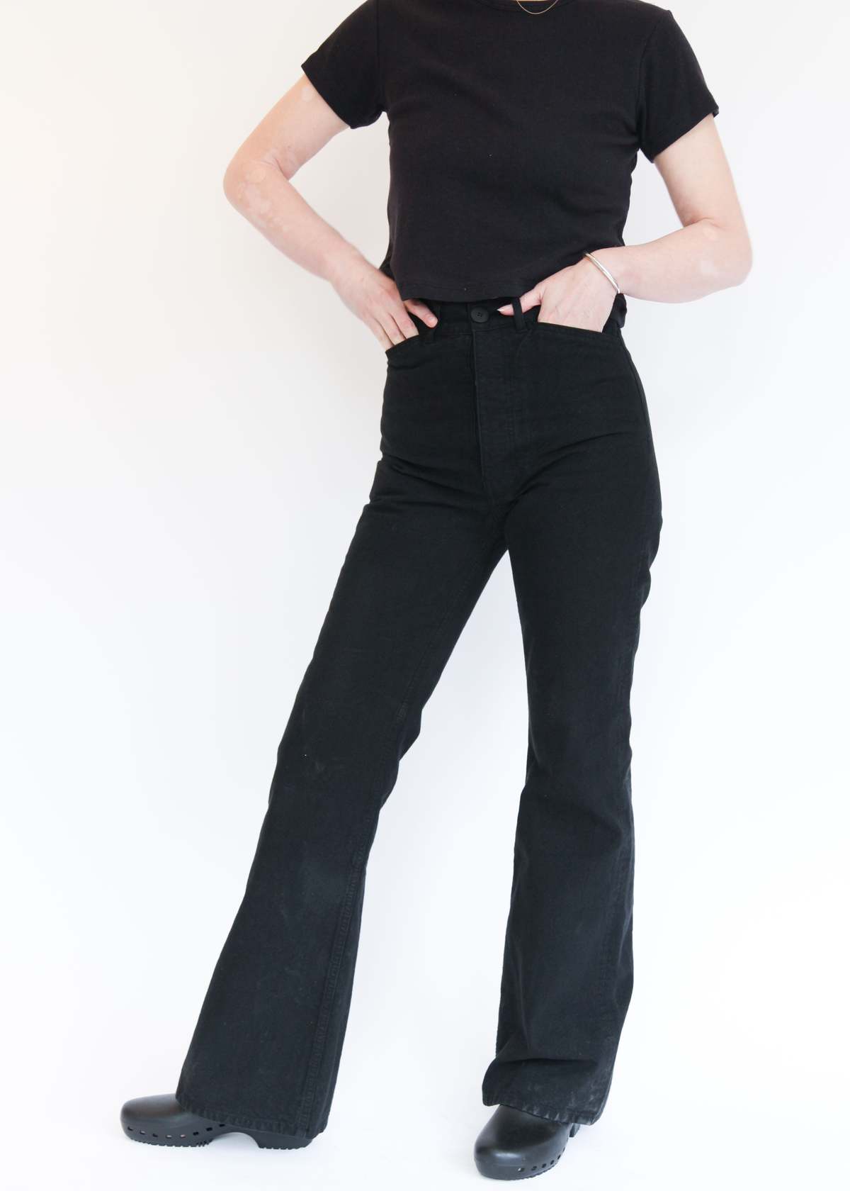 Jesse Kamm Les Deux Pant - Image 7 of 9