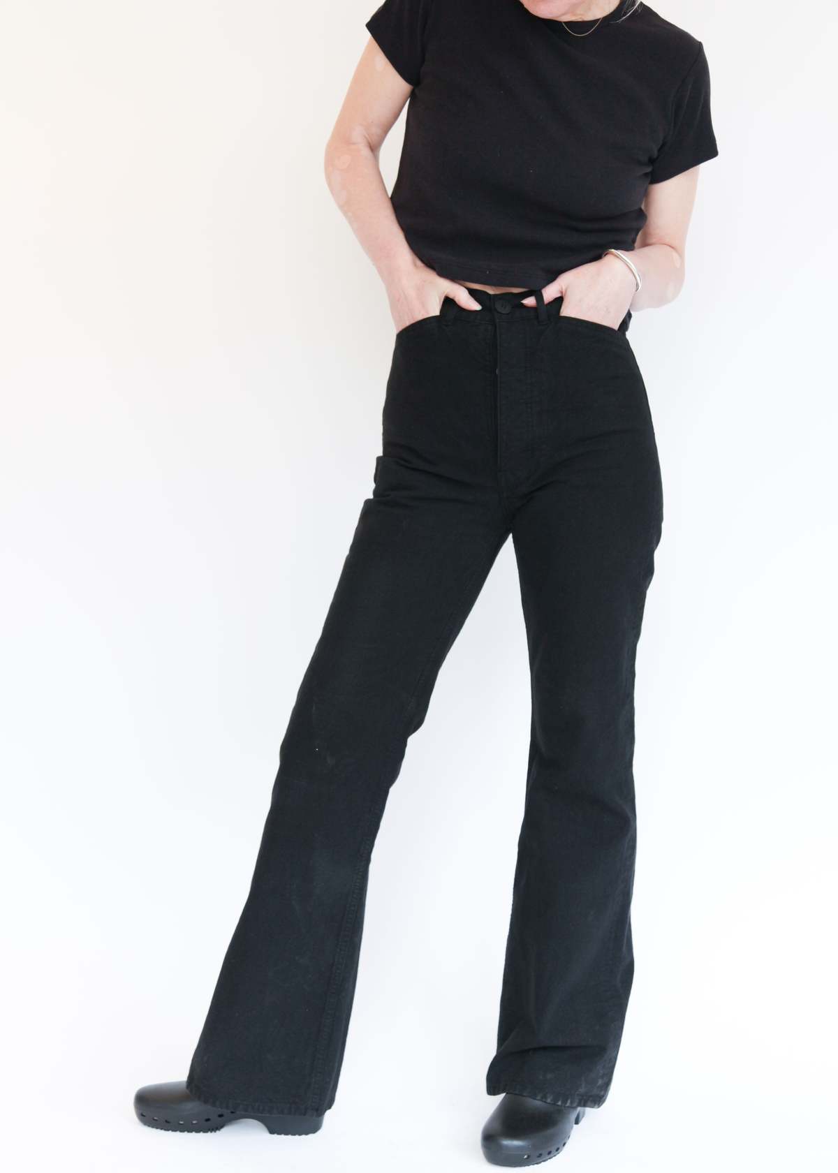 Jesse Kamm Les Deux Pant - Image 8 of 9