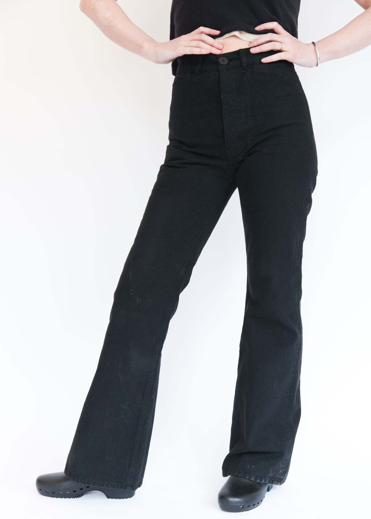 Jesse Kamm Les Deux Pant - Image 9 of 9