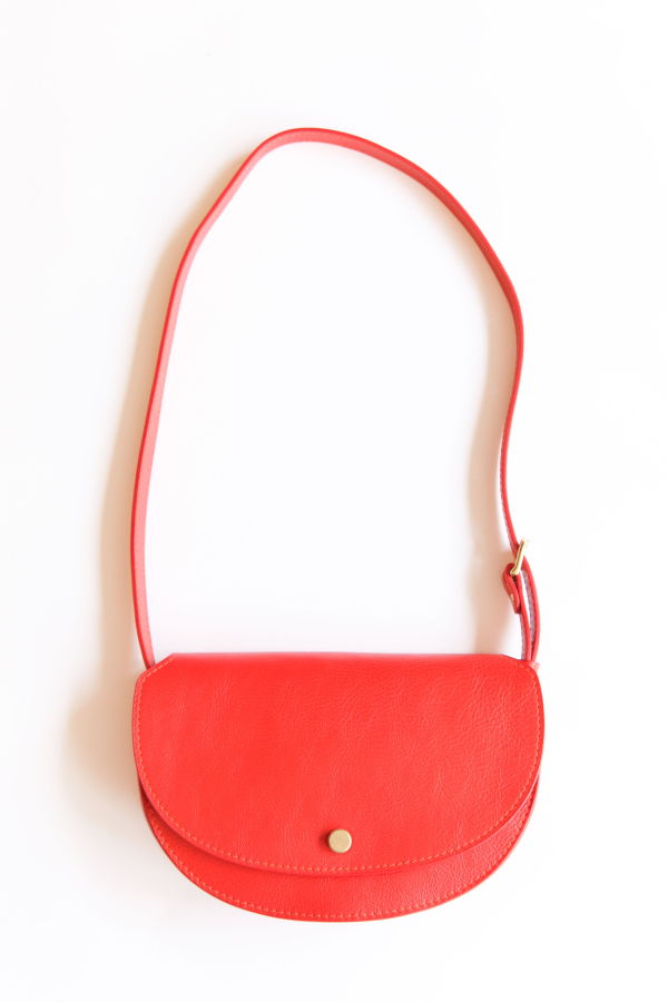 LINDQUIST Mezzo Crossbody Bag