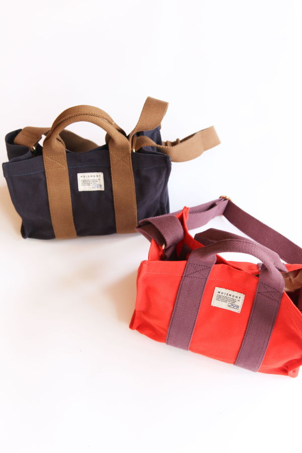 Moismont Mini Shopper Bag No45
