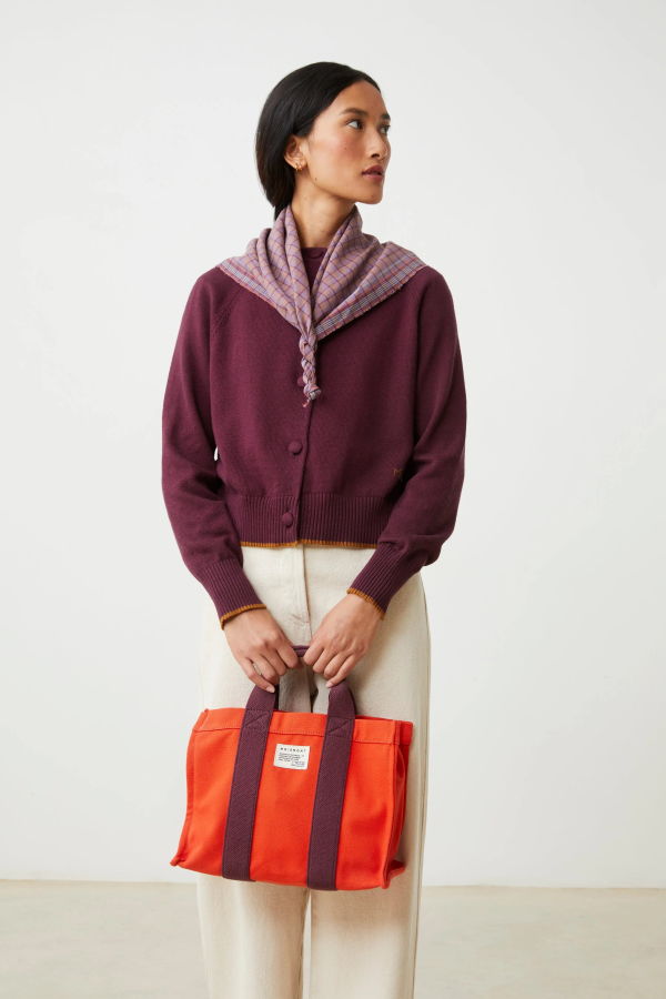 Moismont Mini Shopper Bag No45