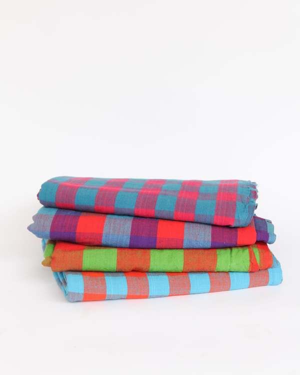Auntie Oti Picnic Blanket