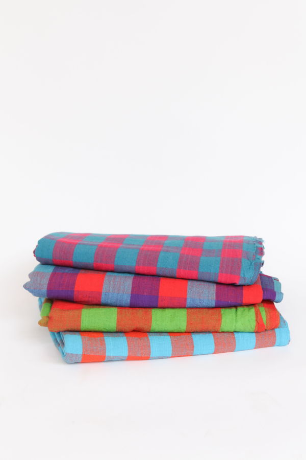 Auntie Oti Picnic Blanket