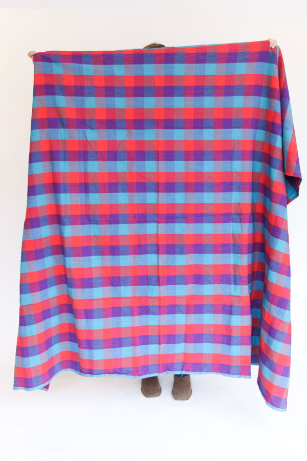 Auntie Oti Picnic Blanket