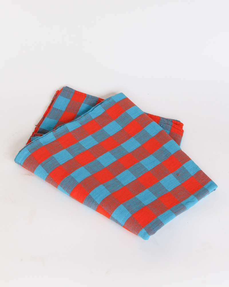 Auntie Oti Picnic Blanket