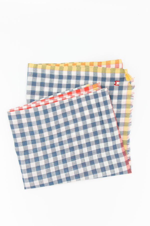 Moismont Poem Scarf No. 821