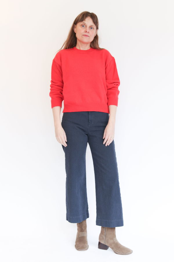 Prairie Underground Railroad Knack Pant