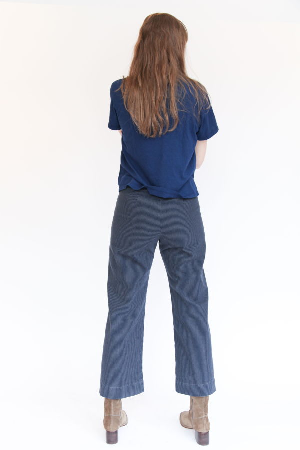 Prairie Underground Railroad Knack Pant