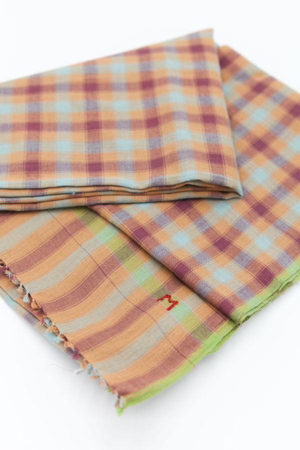 Moismont Rossignol No769 Scarf